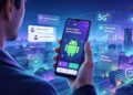 Pengembangan Ponsel Android Semakin Menggila, Menjadi Favorit Banyak Orang