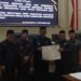 DPRD Dan Pemkab Sukabumi Sepakati Perubahan APBD 2026, Tambahan Dana Bagi Hasil Rp89 Miliar