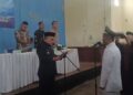 Asep Sunar Resmi Dilantik Jadi Kades PAW Cikahuripan, Lanjutkan Program Desa hingga 2027