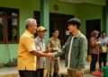 Kehidupan Sosial Masyarakat : Harmoni, Kerja Sama, dan Kebersamaan