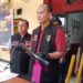 Remaja 17 Tahun Di Sukabumi Dibacok Usai Perselisihan, Pelaku Ditangkap Di Banten