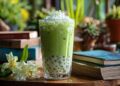 Rahasia Dibalik Matcha Hijau, Mendominasi Gelasan dan Gaya Hidup Generasi Kini