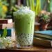 Rahasia Dibalik Matcha Hijau, Mendominasi Gelasan dan Gaya Hidup Generasi Kini