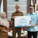 Pemkot Sukabumi Perkuat Penanganan TBC, Terima 977 Paket OAT Anak Dari Indofarma