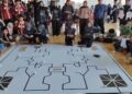 250 Siswa Ikuti Kompetisi Robotika Di Sukabumi, Asah Kreativitas Lewat Coding Dan AI