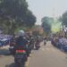 HUT Ke-156 Kabupaten Sukabumi, Bupati Gelar Touring “Ngalongok Dulur Di Lembur”