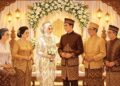 Batik Tetap Jadi Kebanggaan, Berikut Motif dan Maknanya