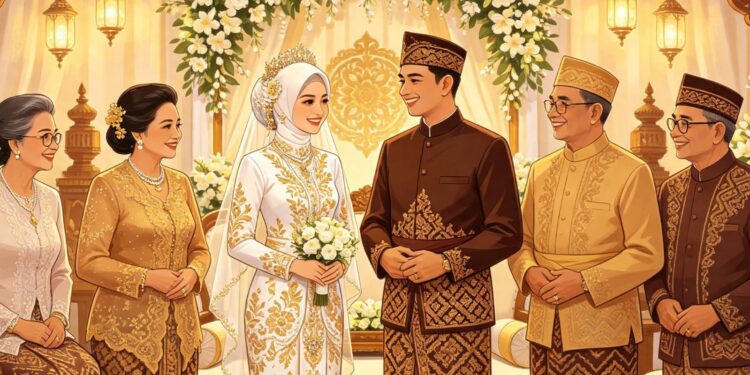 Batik Tetap Jadi Kebanggaan, Berikut Motif dan Maknanya