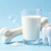 Rutin Minum Susu, Tulang Kuat, Tubuh Sehat