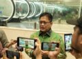 Hal penting rencana revisi UU Pemilu, khususnya tentang perubahan Parliamentary Threshold (PT)