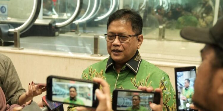 Hal penting rencana revisi UU Pemilu, khususnya tentang perubahan Parliamentary Threshold (PT)