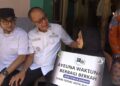 Program 12 PAS Berlanjut, Wali Kota Sukabumi Pastikan Tetap Berjalan