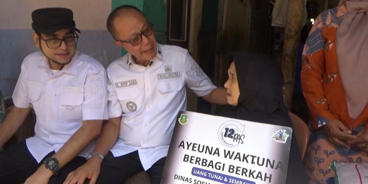 Program 12 PAS Berlanjut, Wali Kota Sukabumi Pastikan Tetap Berjalan