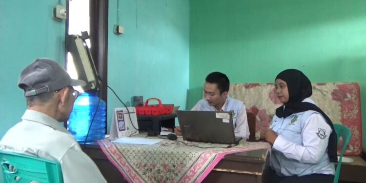 Pemkot Sukabumi Benahi Data Desil Lewat Grebeg Desil, Warga Bisa Ajukan Aduan