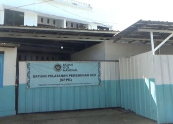 Viral Video Komplain Menu MBG Di Sukabumi, SPPG Limusnunggal 2 Beri Klarifikasi