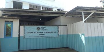 Viral Video Komplain Menu MBG Di Sukabumi, SPPG Limusnunggal 2 Beri Klarifikasi