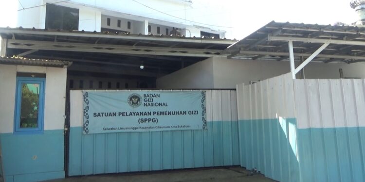 Viral Video Komplain Menu MBG Di Sukabumi, SPPG Limusnunggal 2 Beri Klarifikasi