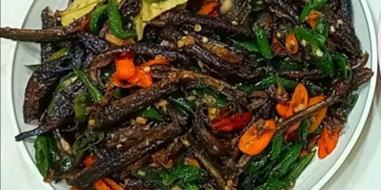 Simak ! Kekayaan Gizi yang Tersimpan dalam Belut