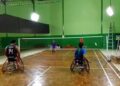NPCI Kabupaten Bogor Optimistis Juara Umum Peparda Jabar 2026