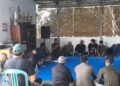 Warga Muara Jaya Tuntut Kesempatan Kerja Dalam Proyek Pembangunan Kantor Bank Indonesia