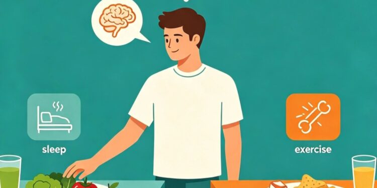 Cara Mengatasi Nafsu Makan Berlebih, Berat Badan Tetap Terjaga