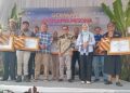 23 Desa Di Kabupaten Bogor Resmi Ditetapkan Sebagai Desa Wisata
