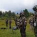10 Komunitas Airsoft Gun Ikuti Event Simulasi Di Cijeruk Bogor