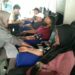 Jamkeswatch Kumpulkan 200 Kantong Darah Dalam Aksi Donor Darah Di Gunung Putri