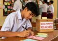 Tradisi Kenaikan Kelas Sekolah, Momen Penuh Makna