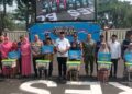 Kapolda Jabar Dorong Polres Bogor Perkuat Program Jawara