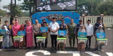 Kapolda Jabar Dorong Polres Bogor Perkuat Program Jawara