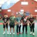 Turnamen Bulutangkis HUT Ke-60 KAHMI, Viva Yoga Bangga Tim Beregu Putra Raih Emas Asian Games 2026