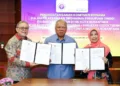 Universitas Gunadarma Buka Kampus di IKN, 48 Mahasiswa Jadi Angkatan Pertama