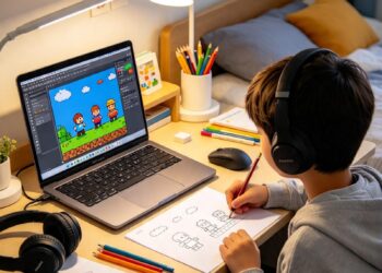 Game Bukan Sekadar Bermain, Bisa Bermanfaat Jika Dikelola