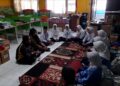 Zaskia Siap Tampil Di Ajang Mendongeng, Angkat Cerita Rakyat Jawa Barat