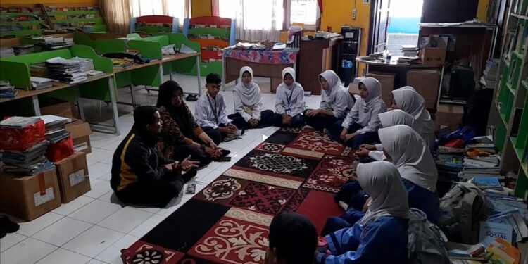 Zaskia Siap Tampil Di Ajang Mendongeng, Angkat Cerita Rakyat Jawa Barat
