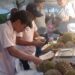 Festival Durian Promosikan Durian Lokal Kabupaten Bogor