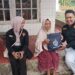 9.944 KPM Di Simpenan Sukabumi Terima Bantuan Beras, Masing-Masing 30 Kilogram