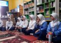 SMPN 1 Megamendung Siapkan Bulan Bahasa, Siswa Asah Kreativitas dan Kemampuan Berbahasa