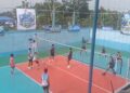 Tan Malaka Juara Turnamen Voli PBVSI Kabupaten Bogor, 16 Klub Bersaing Di Ciampea