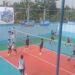Tan Malaka Juara Turnamen Voli PBVSI Kabupaten Bogor, 16 Klub Bersaing Di Ciampea