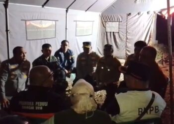 DPRD Soroti Anggaran BTT Kota Sukabumi Untuk Penanganan Kondisi Darurat