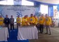 HUT ke-36, Perumda Tirta Jaya Mandiri Sukabumi Perkuat Layanan Air Bersih