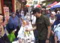 CFD Kota Sukabumi Meriahkan Harhubnas 2026, UMKM Ikut Bergerak