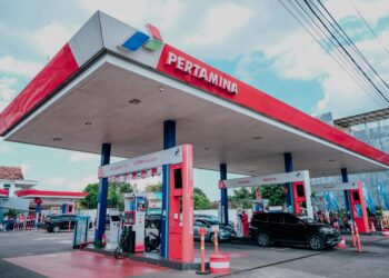 ‎Harga BBM Pertamina, BP, Vivo, dan Shell per 1 September 2026