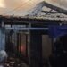 Api Mengamuk di Permukiman Padat Bondongan, 4 Rumah Terbakar