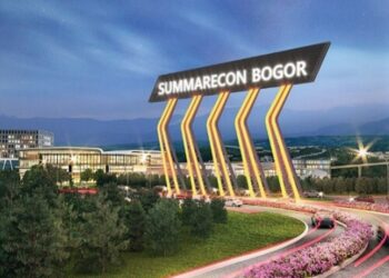 Suap HGB Seret Pengembang, Bagaimana Nasib Rumah di Summarecon Bogor?