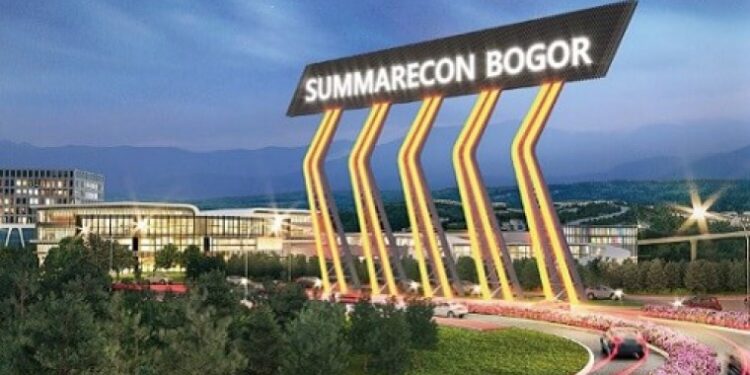 Suap HGB Seret Pengembang, Bagaimana Nasib Rumah di Summarecon Bogor?