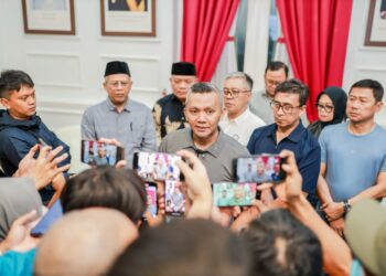 Pemkot Bogor Terapkan PJJ Hari Ini, Pelajar Sekolah Belajar di Rumah