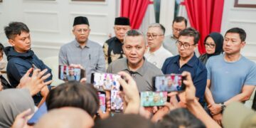 Pemkot Bogor Terapkan PJJ Hari Ini, Pelajar Sekolah Belajar di Rumah